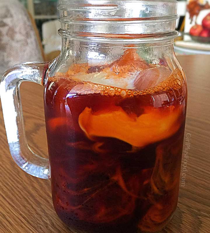 Homemade Thai Iced Tea Recipe Girl Plus Food homemade-thai-iced-tea-recipe-girl-plus-food