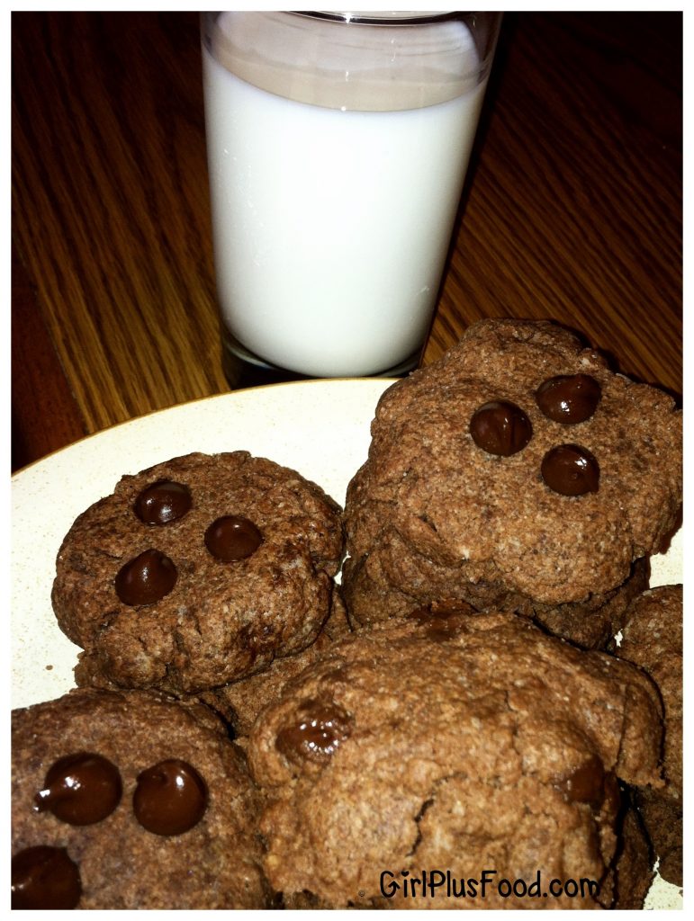 nutella cookies recipe