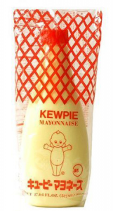 kewpie-mayo