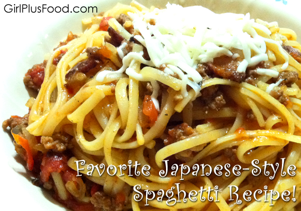 japanese-spaghetti