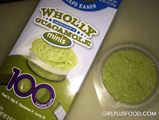 guacamole